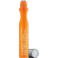 Clinique Men's Super Energizer Anti-Fatigue Depuffing Eye Gel 15 ml