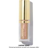 Milani Hypnotic Lights Eye Topper - Beaming Light (0,18 Ounce) Grusomhedsfrit ?je Topping Glitter med en skinnende finish