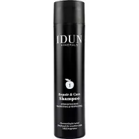 IDUN Minerals Shampoo Repair & Care 250 ml.
