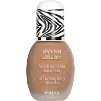 sisley Phyto Teint Ultra Éclat 6 Amber Makeup-base