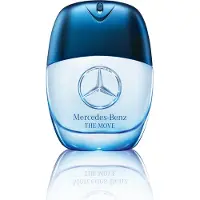 Mercedes-benz The Move Eau de toilette 60 ml