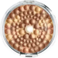 Physicians Formula Powder Palette Mineral Glow Pearls Mineralmakeup 8 g Light Bronzer