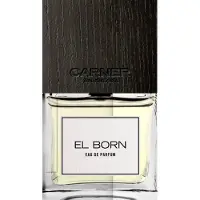 CARNER BARCELONA EL BORN Eau de Parfum 100 ml