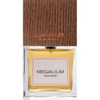 CARNER BARCELONA MEGALIUM Eau de Parfum 50 ml