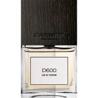 CARNER BARCELONA D600 EDP - 100ml