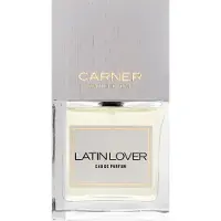 CARNER BARCELONA Latin Lover Eau de parfum 100 ml