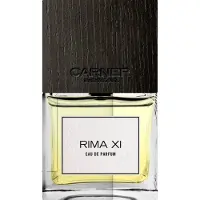 CARNER BARCELONA Rima XI Eau de parfum 100 ml