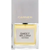 CARNER BARCELONA Sweet William Eau de parfum 100 ml