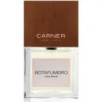 CARNER BARCELONA Botafumeiro Eau de parfum 100 ml