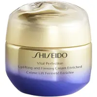 Shiseido Vital Perfection Cream Rica 50ml
