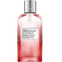 Abercrombie & Fitch First Instinct Together For Her 50 Ml Eau De Parfum