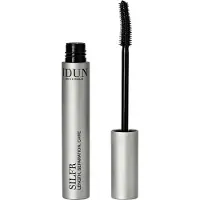 IDUN Minerals Mascara SILFR Brown 012