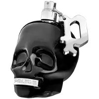 TECHSALES To Be Bad Guy Eau De Toilette Spray 125ml