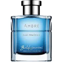 Baldessarini Ambré eau Fraîche Eau de toilette 90 ml