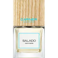 CARNER BARCELONA Salado Eau de parfum 100 ml