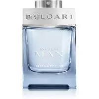 Bvlgari Man Glacial Essence Eau de parfum 60 ml