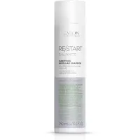 Revlon Re/Start BALANCE Purifying Micellar Shampoo Shampoo 250 ml