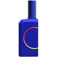 Histoires De Parfums This Is Not A Blue Bottle 1.3 parfumeret eau de parfum unisex 60 ml