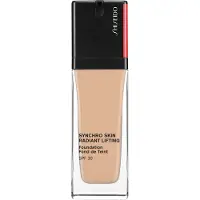 Shiseido Synchro Skin Radiant Lifting Foundation 260 Cashmere 30 ml