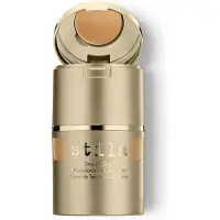 Stila Stay All Day Foundation & Concealer Flydende foundation 30 ml Buff 7