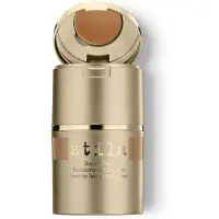 Stila Stay All Day Foundation & Concealer Flydende foundation 30 ml Caramel 12