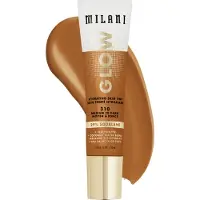 Milani Glow Hydrating Skin Tint