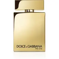 Dolce&Gabbana The One Gold til mænd Intense Eau de parfum Men 100 ml