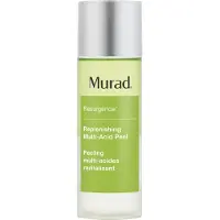 Murad Resurgence Replenishing Multi-Acid Afskalning 100 ml