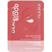 Rodial Dragon's Blood Jelly Eye Patches Øjenpatches 1 stk.