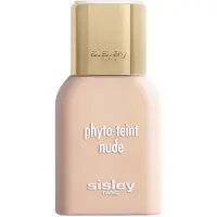 sisley Phyto-Teint Nude Foundation 000N Snow 30 ml
