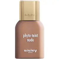 sisley Phyto-teint Nude 6c Amber Makeup-base