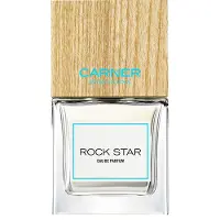 CARNER BARCELONA Rock Star Eau de parfum 100 ml