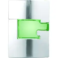 GUESS For Men 50ml Eau De Toilette
