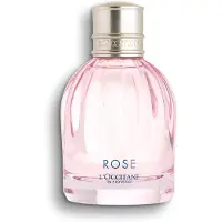L'Occitane Rose Eau de toilette 50 ml