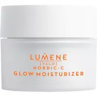 Lumene Indsamling Nordic-C-ValoGlow fugtighedscreme 50 ml (3.020,00 kr / 1 l)
