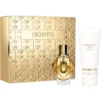 Paco Rabanne Million Gold 150ml Eau De Parfum
