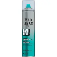 Tigi Bed Head Head Hard Hold Hårspray 385ml