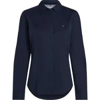 Tommy Hilfiger Bluse marin