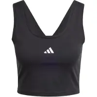 Adidas Sportsoverdel 'Essentials' sort / hvid
