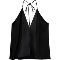 Pull&Bear Overdel sort