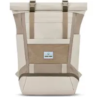 Johnny Urban Rygsæk 'Ashton' beige / lysebrun / sort