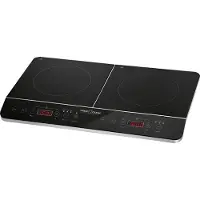 ProfiCook Induktionskomfur PROFI COOK PC-DKI 1067