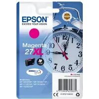 Epson 27xl Dura Brite Ultra Blækpatron