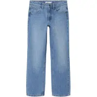 Name it Jeans 'NKMRyan' blue denim