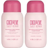 Coco & Eve Sweet Repair Shampoo 70 ml