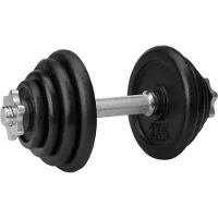 Avento 8 Weight Plate Set Håndvægt