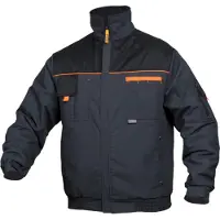 Sara Herrejakke SHORT JACKET POSEJDON L
