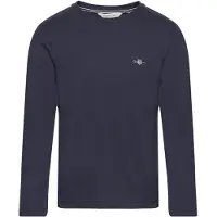 Gant 805180 T-shirt Med Lange ærmer