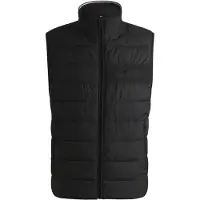 BOSS Vest 'H-Cenito' sort