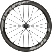 Zipp Am 303 Xplr S Cl Disc Tubeless Baghjul Til Landevejscykel